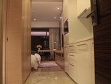 Guangzhou City Inn Hotel Apartment Pazhou в Гуанчжоу Китай ✅. Забронировать номер онлайн по выгодной цене в Guangzhou City Inn Hotel Apartment Pazhou. Трансфер из аэропорта.