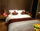 Guangzhou City Inn Hotel Apartment Pazhou в Гуанчжоу Китай ✅. Забронировать номер онлайн по выгодной цене в Guangzhou City Inn Hotel Apartment Pazhou. Трансфер из аэропорта.