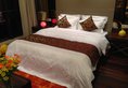 Guangzhou City Inn Hotel Apartment Pazhou в Гуанчжоу Китай ✅. Забронировать номер онлайн по выгодной цене в Guangzhou City Inn Hotel Apartment Pazhou. Трансфер из аэропорта.