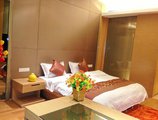 Guangzhou City Inn Hotel Apartment Pazhou в Гуанчжоу Китай ✅. Забронировать номер онлайн по выгодной цене в Guangzhou City Inn Hotel Apartment Pazhou. Трансфер из аэропорта.