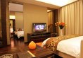 Guangzhou City Inn Hotel Apartment Pazhou в Гуанчжоу Китай ✅. Забронировать номер онлайн по выгодной цене в Guangzhou City Inn Hotel Apartment Pazhou. Трансфер из аэропорта.
