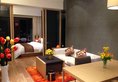 Guangzhou City Inn Hotel Apartment Pazhou в Гуанчжоу Китай ✅. Забронировать номер онлайн по выгодной цене в Guangzhou City Inn Hotel Apartment Pazhou. Трансфер из аэропорта.