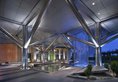 Grand Hyatt Guangzhou в Гуанчжоу Китай ✅. Забронировать номер онлайн по выгодной цене в Grand Hyatt Guangzhou. Трансфер из аэропорта.