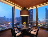 Grand Hyatt Guangzhou в Гуанчжоу Китай ✅. Забронировать номер онлайн по выгодной цене в Grand Hyatt Guangzhou. Трансфер из аэропорта.