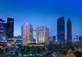 Grand Hyatt Guangzhou в Гуанчжоу Китай ✅. Забронировать номер онлайн по выгодной цене в Grand Hyatt Guangzhou. Трансфер из аэропорта.