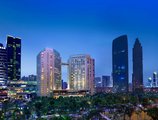 Grand Hyatt Guangzhou в Гуанчжоу Китай ✅. Забронировать номер онлайн по выгодной цене в Grand Hyatt Guangzhou. Трансфер из аэропорта.