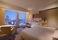 Grand Hyatt Guangzhou в Гуанчжоу Китай ✅. Забронировать номер онлайн по выгодной цене в Grand Hyatt Guangzhou. Трансфер из аэропорта.