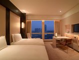 Grand Hyatt Guangzhou в Гуанчжоу Китай ✅. Забронировать номер онлайн по выгодной цене в Grand Hyatt Guangzhou. Трансфер из аэропорта.