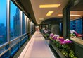 Grand Hyatt Guangzhou в Гуанчжоу Китай ✅. Забронировать номер онлайн по выгодной цене в Grand Hyatt Guangzhou. Трансфер из аэропорта.