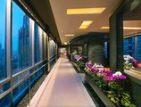 Grand Hyatt Guangzhou в Гуанчжоу Китай ✅. Забронировать номер онлайн по выгодной цене в Grand Hyatt Guangzhou. Трансфер из аэропорта.