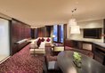 Grand Hyatt Guangzhou в Гуанчжоу Китай ✅. Забронировать номер онлайн по выгодной цене в Grand Hyatt Guangzhou. Трансфер из аэропорта.