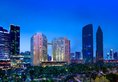 Grand Hyatt Guangzhou в Гуанчжоу Китай ✅. Забронировать номер онлайн по выгодной цене в Grand Hyatt Guangzhou. Трансфер из аэропорта.