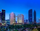 Grand Hyatt Guangzhou в Гуанчжоу Китай ✅. Забронировать номер онлайн по выгодной цене в Grand Hyatt Guangzhou. Трансфер из аэропорта.