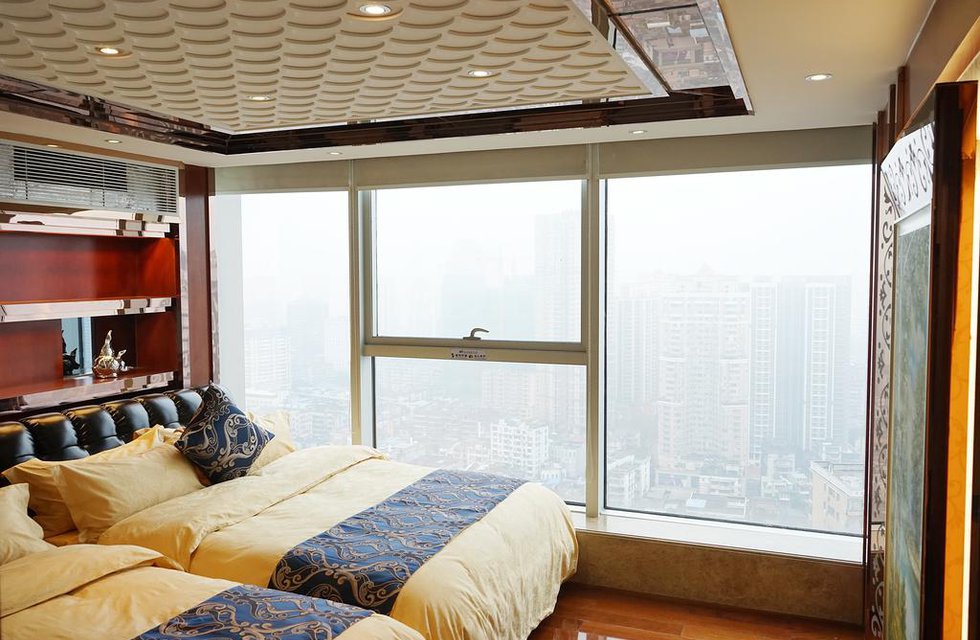 South & North International Apartment - Beijing Road Kam Rueng Plaza в Гуанчжоу Китай ✅. Забронировать номер онлайн по выгодной цене в South & North International Apartment - Beijing Road Kam Rueng Plaza. Трансфер из аэропорта.
