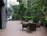 La Perle International Hotel в Гуанчжоу Китай ✅. Забронировать номер онлайн по выгодной цене в La Perle International Hotel. Трансфер из аэропорта.