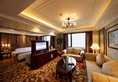 Hotel Landmark Canton в Гуанчжоу Китай ✅. Забронировать номер онлайн по выгодной цене в Hotel Landmark Canton. Трансфер из аэропорта.