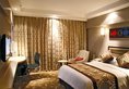 Hotel Landmark Canton в Гуанчжоу Китай ✅. Забронировать номер онлайн по выгодной цене в Hotel Landmark Canton. Трансфер из аэропорта.