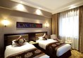 Hotel Landmark Canton в Гуанчжоу Китай ✅. Забронировать номер онлайн по выгодной цене в Hotel Landmark Canton. Трансфер из аэропорта.