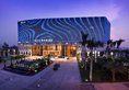 Hilton Guangzhou Baiyun в Гуанчжоу Китай ✅. Забронировать номер онлайн по выгодной цене в Hilton Guangzhou Baiyun. Трансфер из аэропорта.