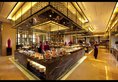 Hilton Guangzhou Baiyun в Гуанчжоу Китай ✅. Забронировать номер онлайн по выгодной цене в Hilton Guangzhou Baiyun. Трансфер из аэропорта.