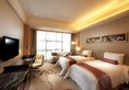 Hilton Guangzhou Baiyun в Гуанчжоу Китай ✅. Забронировать номер онлайн по выгодной цене в Hilton Guangzhou Baiyun. Трансфер из аэропорта.