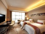 Hilton Guangzhou Baiyun в Гуанчжоу Китай ✅. Забронировать номер онлайн по выгодной цене в Hilton Guangzhou Baiyun. Трансфер из аэропорта.