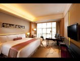 Hilton Guangzhou Baiyun в Гуанчжоу Китай ✅. Забронировать номер онлайн по выгодной цене в Hilton Guangzhou Baiyun. Трансфер из аэропорта.