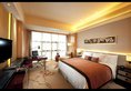 Hilton Guangzhou Baiyun в Гуанчжоу Китай ✅. Забронировать номер онлайн по выгодной цене в Hilton Guangzhou Baiyun. Трансфер из аэропорта.