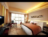 Hilton Guangzhou Baiyun в Гуанчжоу Китай ✅. Забронировать номер онлайн по выгодной цене в Hilton Guangzhou Baiyun. Трансфер из аэропорта.