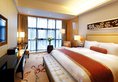 Hilton Guangzhou Baiyun в Гуанчжоу Китай ✅. Забронировать номер онлайн по выгодной цене в Hilton Guangzhou Baiyun. Трансфер из аэропорта.