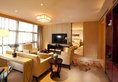 Hilton Guangzhou Baiyun в Гуанчжоу Китай ✅. Забронировать номер онлайн по выгодной цене в Hilton Guangzhou Baiyun. Трансфер из аэропорта.