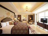 Hilton Guangzhou Baiyun в Гуанчжоу Китай ✅. Забронировать номер онлайн по выгодной цене в Hilton Guangzhou Baiyun. Трансфер из аэропорта.