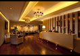 Hilton Guangzhou Baiyun в Гуанчжоу Китай ✅. Забронировать номер онлайн по выгодной цене в Hilton Guangzhou Baiyun. Трансфер из аэропорта.