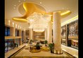 Hilton Guangzhou Baiyun в Гуанчжоу Китай ✅. Забронировать номер онлайн по выгодной цене в Hilton Guangzhou Baiyun. Трансфер из аэропорта.