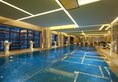 Hilton Guangzhou Baiyun в Гуанчжоу Китай ✅. Забронировать номер онлайн по выгодной цене в Hilton Guangzhou Baiyun. Трансфер из аэропорта.