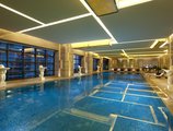 Hilton Guangzhou Baiyun в Гуанчжоу Китай ✅. Забронировать номер онлайн по выгодной цене в Hilton Guangzhou Baiyun. Трансфер из аэропорта.