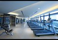 Hilton Guangzhou Baiyun в Гуанчжоу Китай ✅. Забронировать номер онлайн по выгодной цене в Hilton Guangzhou Baiyun. Трансфер из аэропорта.