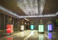 Four Points by Sheraton Guangzhou, Dongpu в Гуанчжоу Китай ✅. Забронировать номер онлайн по выгодной цене в Four Points by Sheraton Guangzhou, Dongpu. Трансфер из аэропорта.
