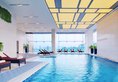 Four Points by Sheraton Guangzhou, Dongpu в Гуанчжоу Китай ✅. Забронировать номер онлайн по выгодной цене в Four Points by Sheraton Guangzhou, Dongpu. Трансфер из аэропорта.