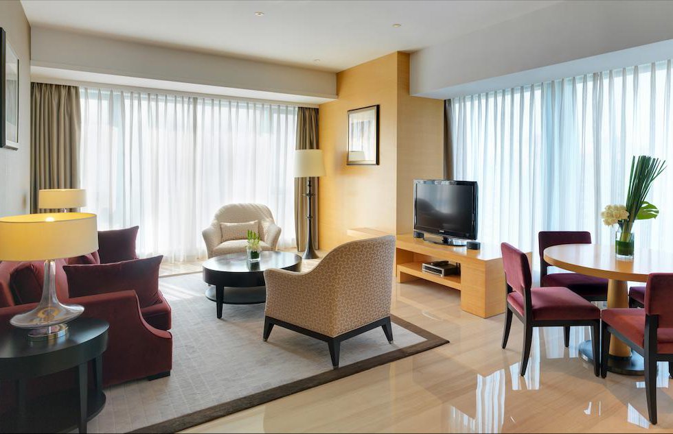 Four Points by Sheraton Guangzhou, Dongpu в Гуанчжоу Китай ✅. Забронировать номер онлайн по выгодной цене в Four Points by Sheraton Guangzhou, Dongpu. Трансфер из аэропорта.