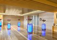 Four Points by Sheraton Guangzhou, Dongpu в Гуанчжоу Китай ✅. Забронировать номер онлайн по выгодной цене в Four Points by Sheraton Guangzhou, Dongpu. Трансфер из аэропорта.