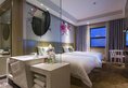 Paco Business Hotel Dongfeng Road Branch в Гуанчжоу Китай ✅. Забронировать номер онлайн по выгодной цене в Paco Business Hotel Dongfeng Road Branch. Трансфер из аэропорта.