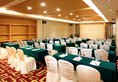 Royal Mediterranean Hotel в Гуанчжоу Китай ✅. Забронировать номер онлайн по выгодной цене в Royal Mediterranean Hotel. Трансфер из аэропорта.