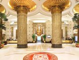 Royal Mediterranean Hotel в Гуанчжоу Китай ⛔. Забронировать номер онлайн по выгодной цене в Royal Mediterranean Hotel. Трансфер из аэропорта.
