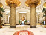 Royal Mediterranean Hotel в Гуанчжоу Китай ✅. Забронировать номер онлайн по выгодной цене в Royal Mediterranean Hotel. Трансфер из аэропорта.