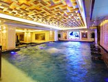 Royal Mediterranean Hotel в Гуанчжоу Китай ✅. Забронировать номер онлайн по выгодной цене в Royal Mediterranean Hotel. Трансфер из аэропорта.