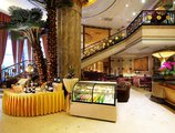 Royal Mediterranean Hotel в Гуанчжоу Китай ✅. Забронировать номер онлайн по выгодной цене в Royal Mediterranean Hotel. Трансфер из аэропорта.