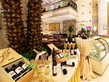 Royal Mediterranean Hotel в Гуанчжоу Китай ✅. Забронировать номер онлайн по выгодной цене в Royal Mediterranean Hotel. Трансфер из аэропорта.