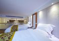 Louidon Mega Apartment Hotel Of Kam Rueng Plaza - Sunshine Apartment в Гуанчжоу Китай ✅. Забронировать номер онлайн по выгодной цене в Louidon Mega Apartment Hotel Of Kam Rueng Plaza - Sunshine Apartment. Трансфер из аэропорта.