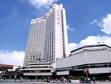 Rosedale Hotel & Suites Guangzhou в Гуанчжоу Китай ✅. Забронировать номер онлайн по выгодной цене в Rosedale Hotel & Suites Guangzhou. Трансфер из аэропорта.